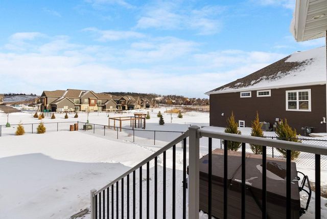 2809 Hickory Ridge Road, Madison, WI 53719