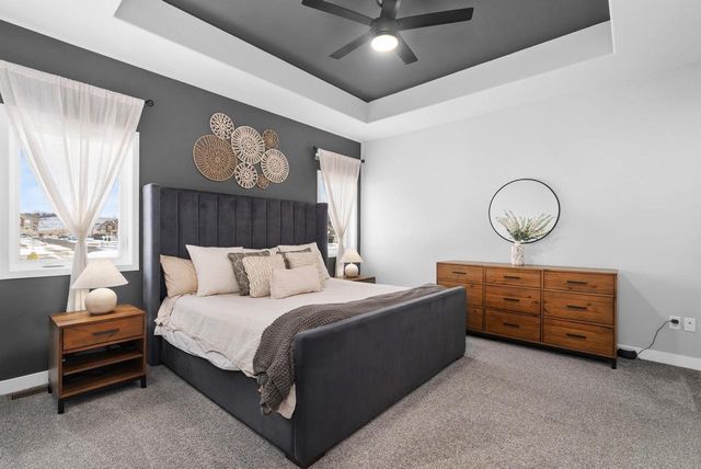 2809 Hickory Ridge Road, Madison, WI 53719