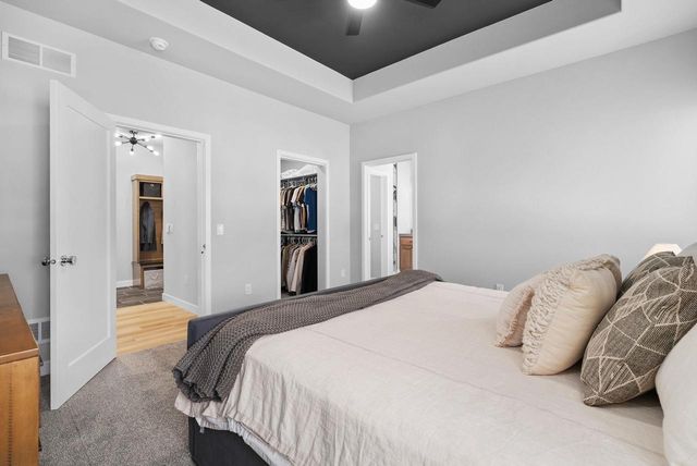 2809 Hickory Ridge Road, Madison, WI 53719