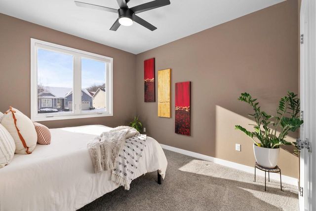 2809 Hickory Ridge Road, Madison, WI 53719