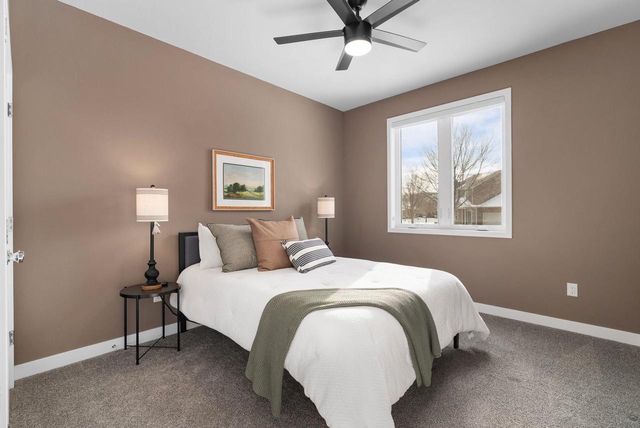 2809 Hickory Ridge Road, Madison, WI 53719