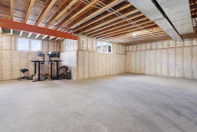 2809 Hickory Ridge Road, Madison, WI 53719