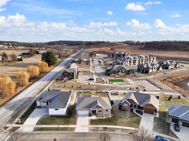 2809 Hickory Ridge Road, Madison, WI 53719