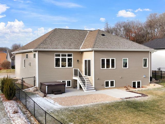 2809 Hickory Ridge Road, Madison, WI 53719