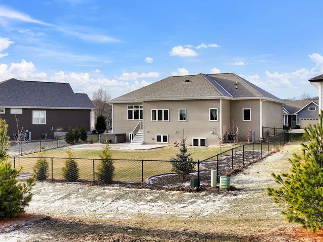 2809 Hickory Ridge Road, Madison, WI 53719