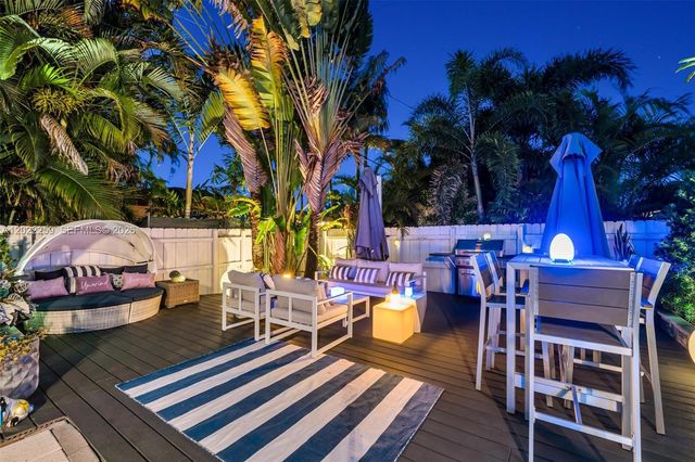 105 NE 28th Court, Wilton Manors, FL 33334