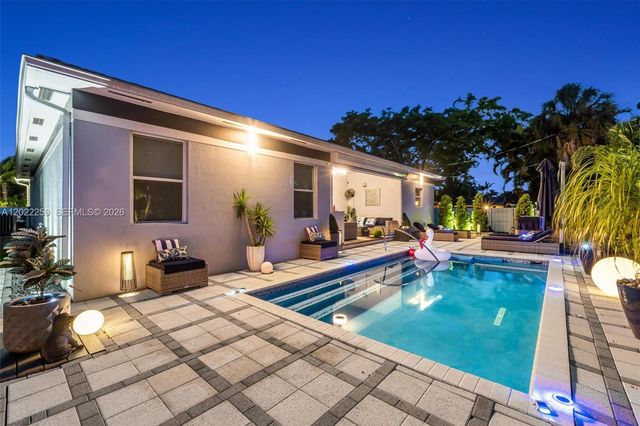 105 NE 28th Court, Wilton Manors, FL 33334