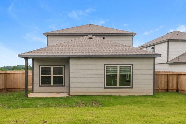 567 Dalloway Street, Conroe, TX 77316