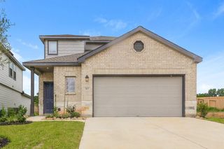 567 Dalloway Street, Conroe, TX 77316