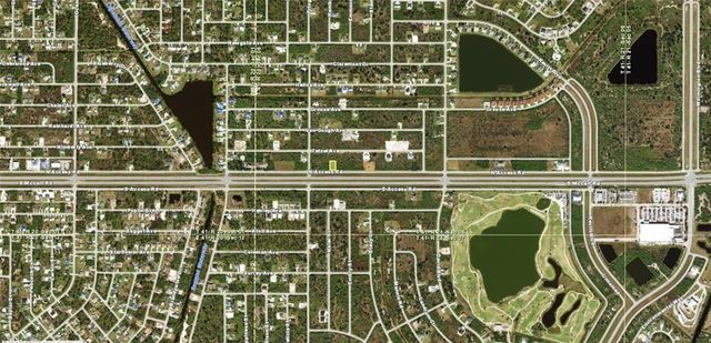 12148 N Access RD, Port Charlotte, FL 33981
