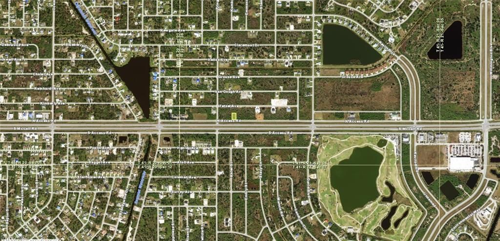 12148 N Access RD, PORT CHARLOTTE, FL 33981 — photo 3