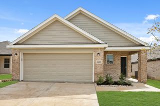 1603 Romans Road, Ennis, TX 75119