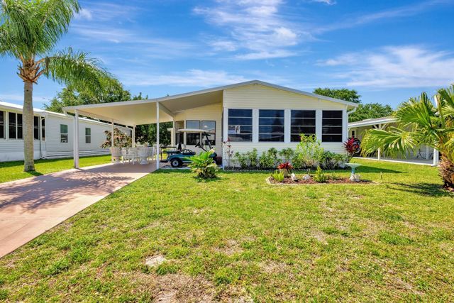 6631 Lila Court, Fort Pierce, FL 34951