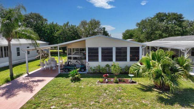 6631 Lila Court, Fort Pierce, FL 34951