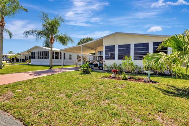 6631 Lila Court, Fort Pierce, FL 34951