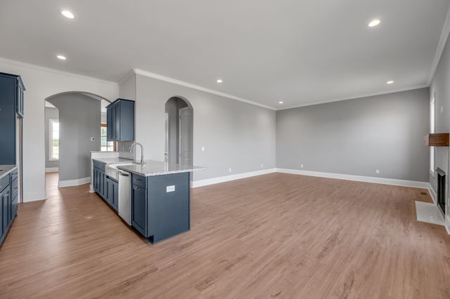 201 Sydney Dr, Goodlettsville, TN 37072