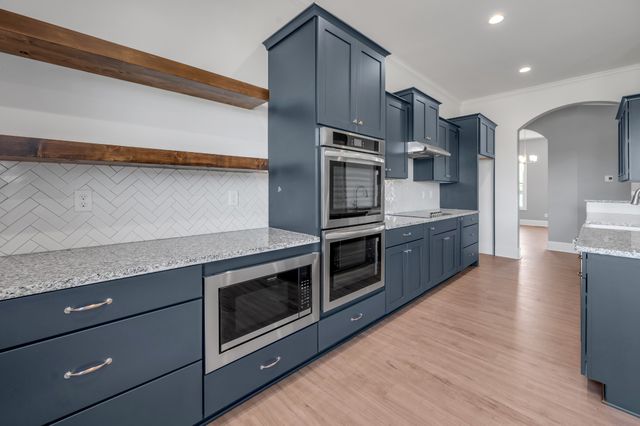 201 Sydney Dr, Goodlettsville, TN 37072