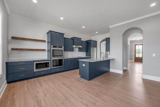 201 Sydney Dr, Goodlettsville, TN 37072