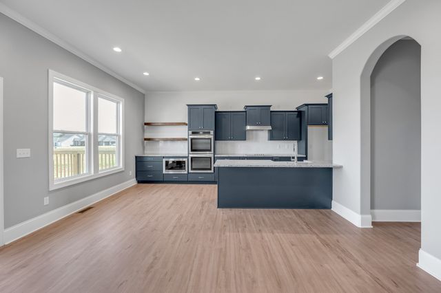 201 Sydney Dr, Goodlettsville, TN 37072