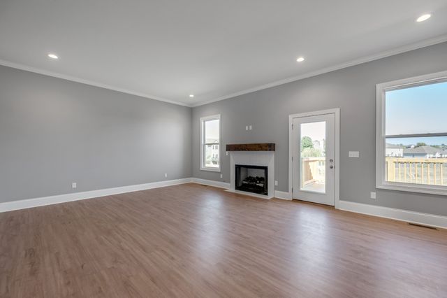 201 Sydney Dr, Goodlettsville, TN 37072