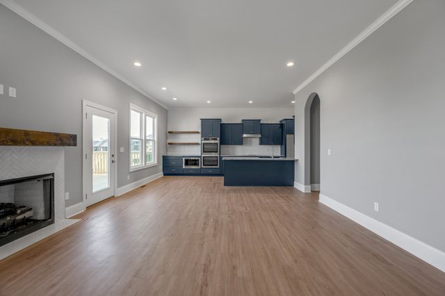 201 Sydney Dr, Goodlettsville, TN 37072