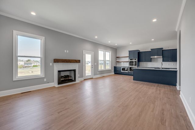 201 Sydney Dr, Goodlettsville, TN 37072