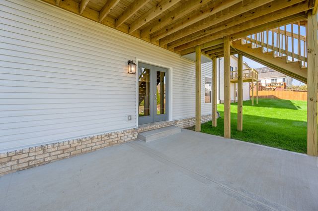 201 Sydney Dr, Goodlettsville, TN 37072