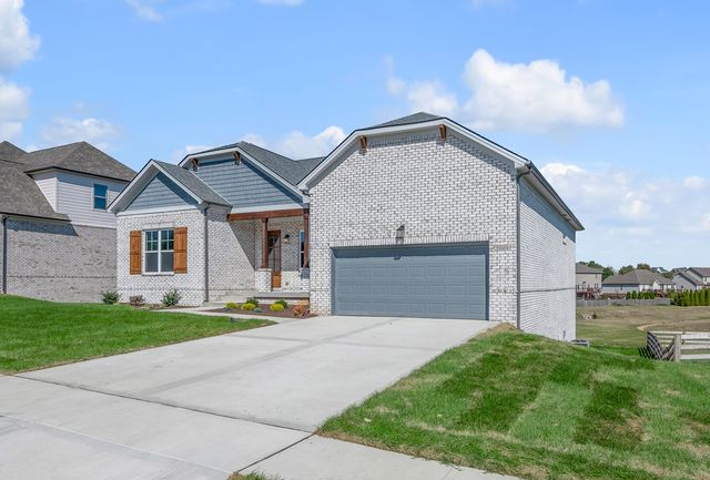 201 Sydney Dr, Goodlettsville, TN 37072