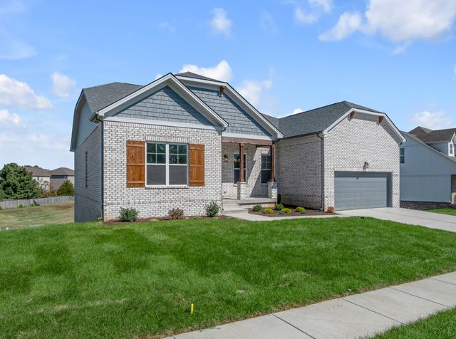 201 Sydney Dr, Goodlettsville, TN 37072