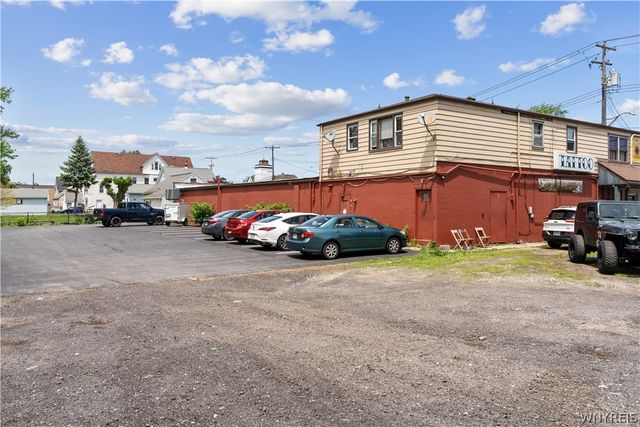 2895 Seneca Street, West Seneca, NY 14224