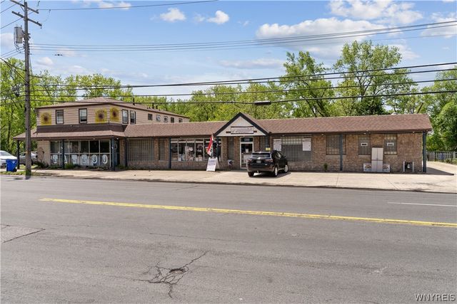 2895 Seneca Street, West Seneca, NY 14224