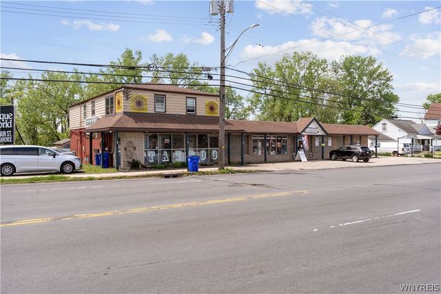 2895 Seneca Street, West Seneca, NY 14224