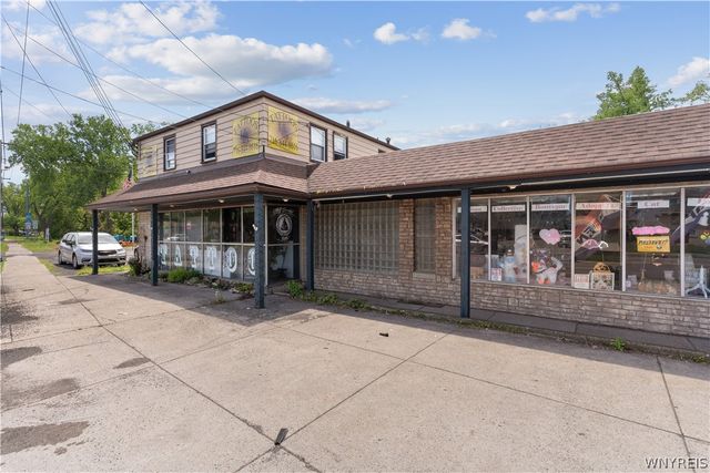 2895 Seneca Street, West Seneca, NY 14224