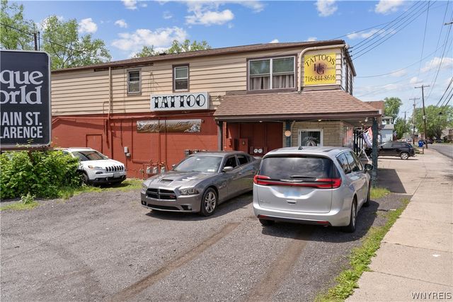 2895 Seneca Street, West Seneca, NY 14224