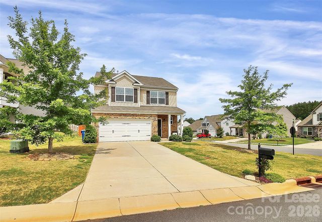 225 Kingston Drive, Mount Holly, NC 28120