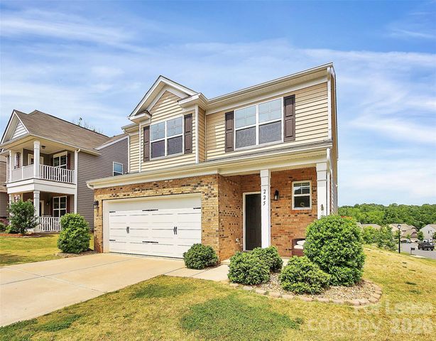 225 Kingston Drive, Mount Holly, NC 28120