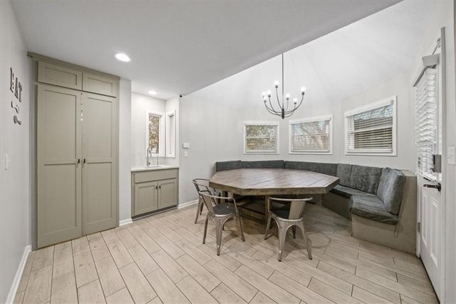 3617 NW Blue Jacket Drive, Lee's Summit, MO 64064