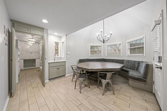 3617 NW Blue Jacket Drive, Lee's Summit, MO 64064