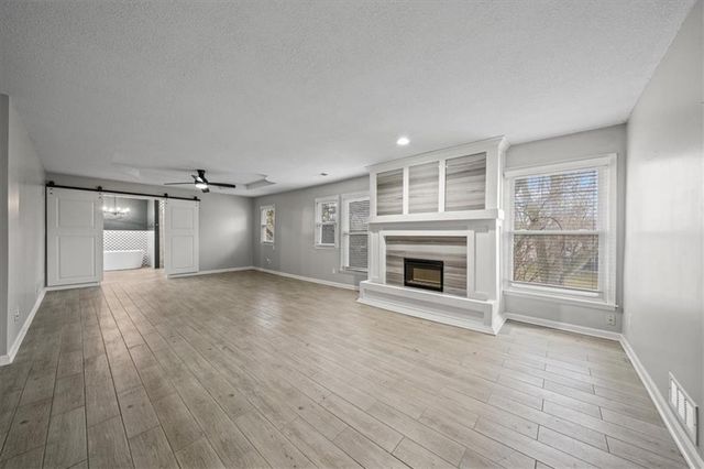 3617 NW Blue Jacket Drive, Lee's Summit, MO 64064