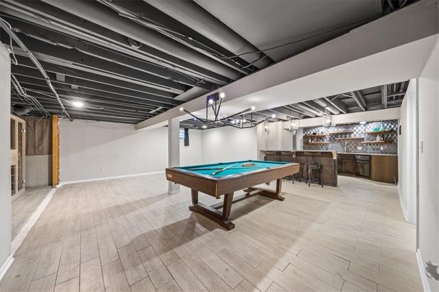 3617 NW Blue Jacket Drive, Lee's Summit, MO 64064