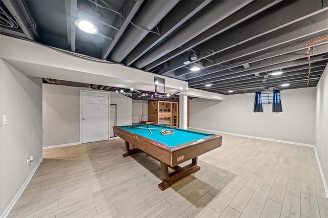 3617 NW Blue Jacket Drive, Lee's Summit, MO 64064