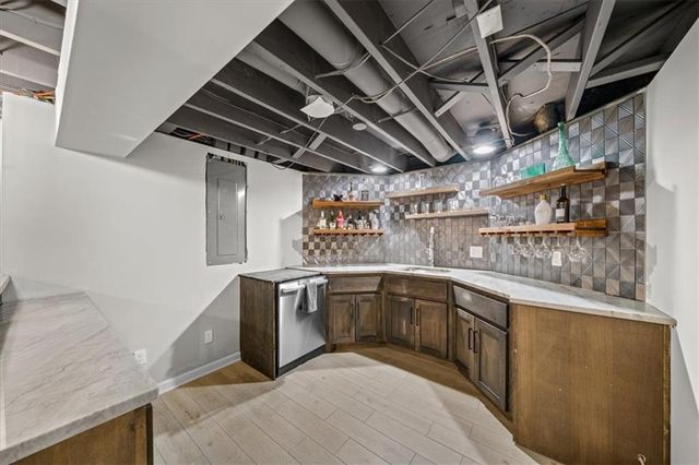 3617 NW Blue Jacket Drive, Lee's Summit, MO 64064