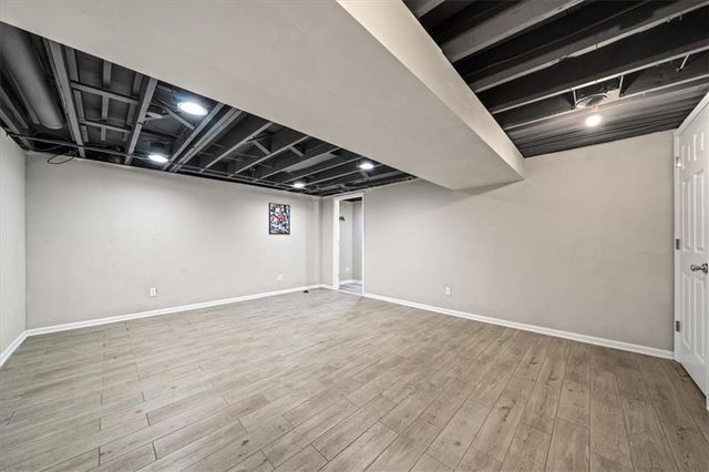 3617 NW Blue Jacket Drive, Lee's Summit, MO 64064