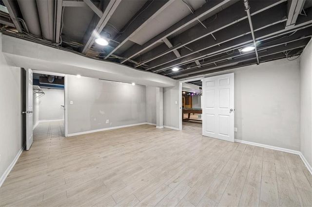 3617 NW Blue Jacket Drive, Lee's Summit, MO 64064