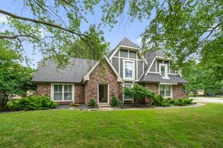 3617 NW Blue Jacket Drive, Lee's Summit, MO 64064