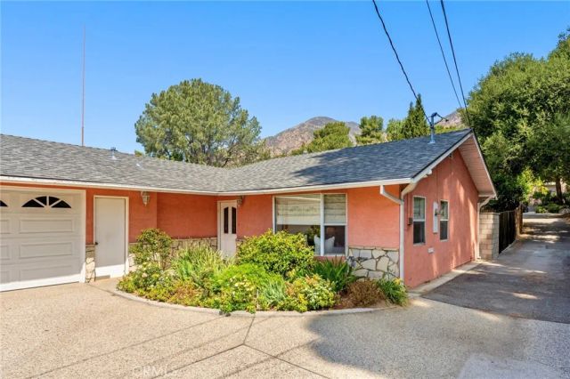 743 E Grandview, Sierra Madre, CA 91024