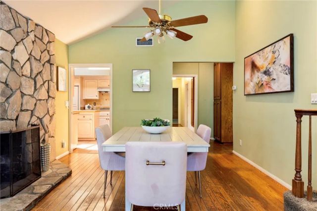 743 E Grandview, Sierra Madre, CA 91024