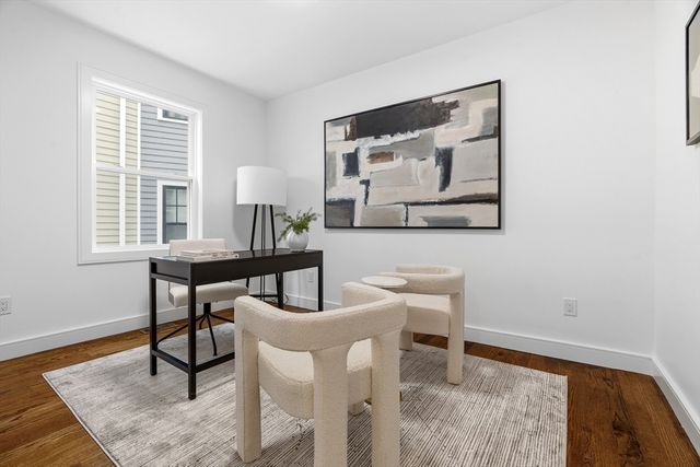 73 Romsey St 1, Boston, MA 02125