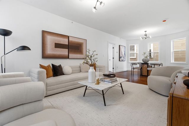 73 Romsey St 1, Boston, MA 02125