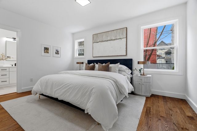 73 Romsey St 1, Boston, MA 02125